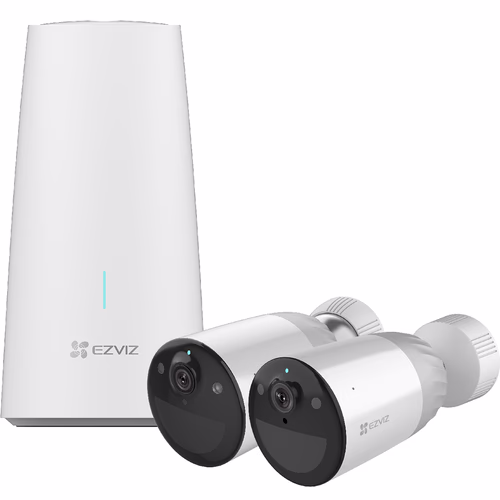 Ezviz BC1