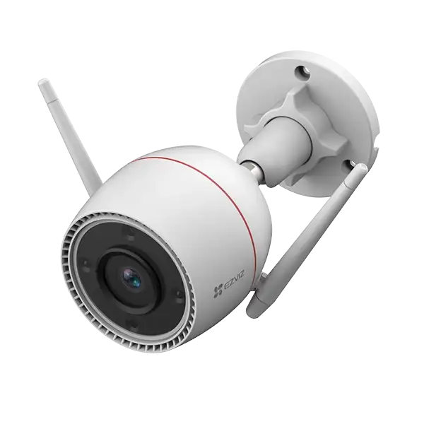 Ezviz H3c 2K