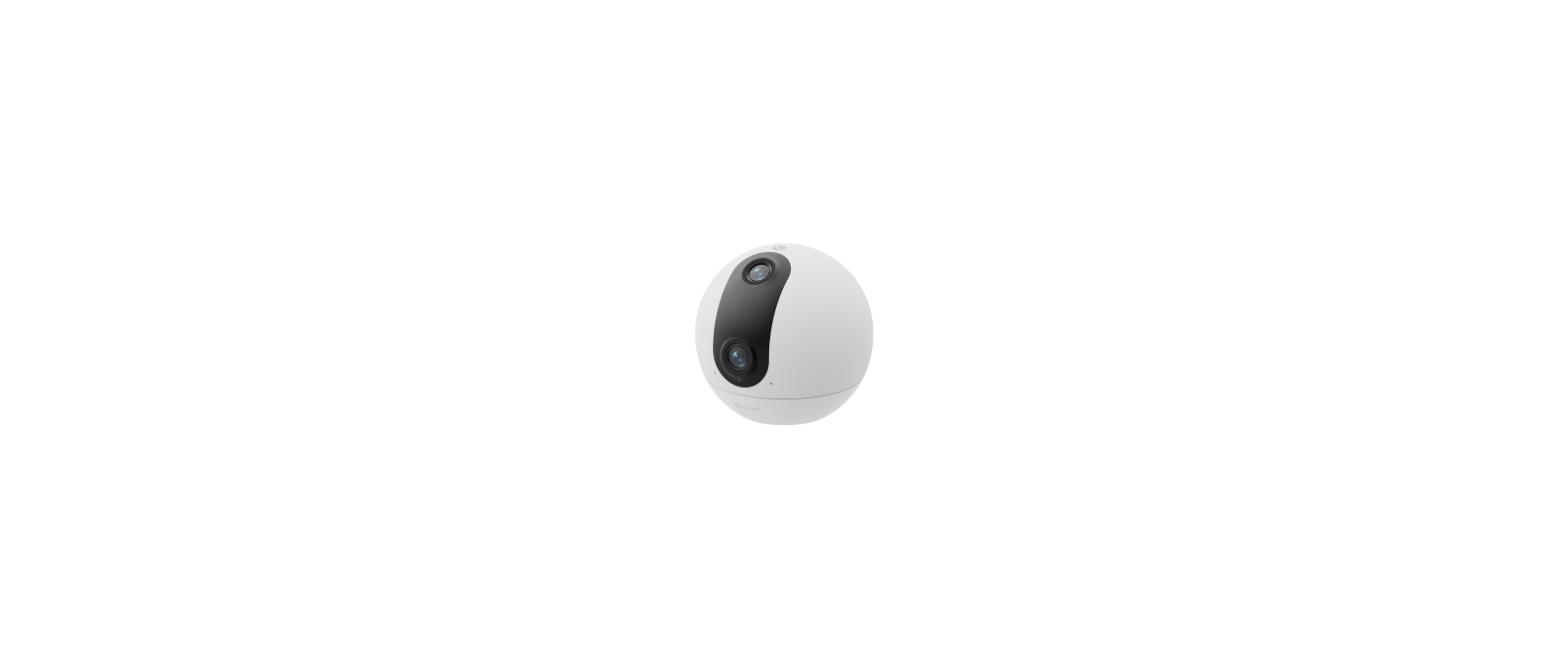 Ezviz C60p Dual Mix