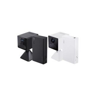 Ezviz CB2 4G KIT +Power partner