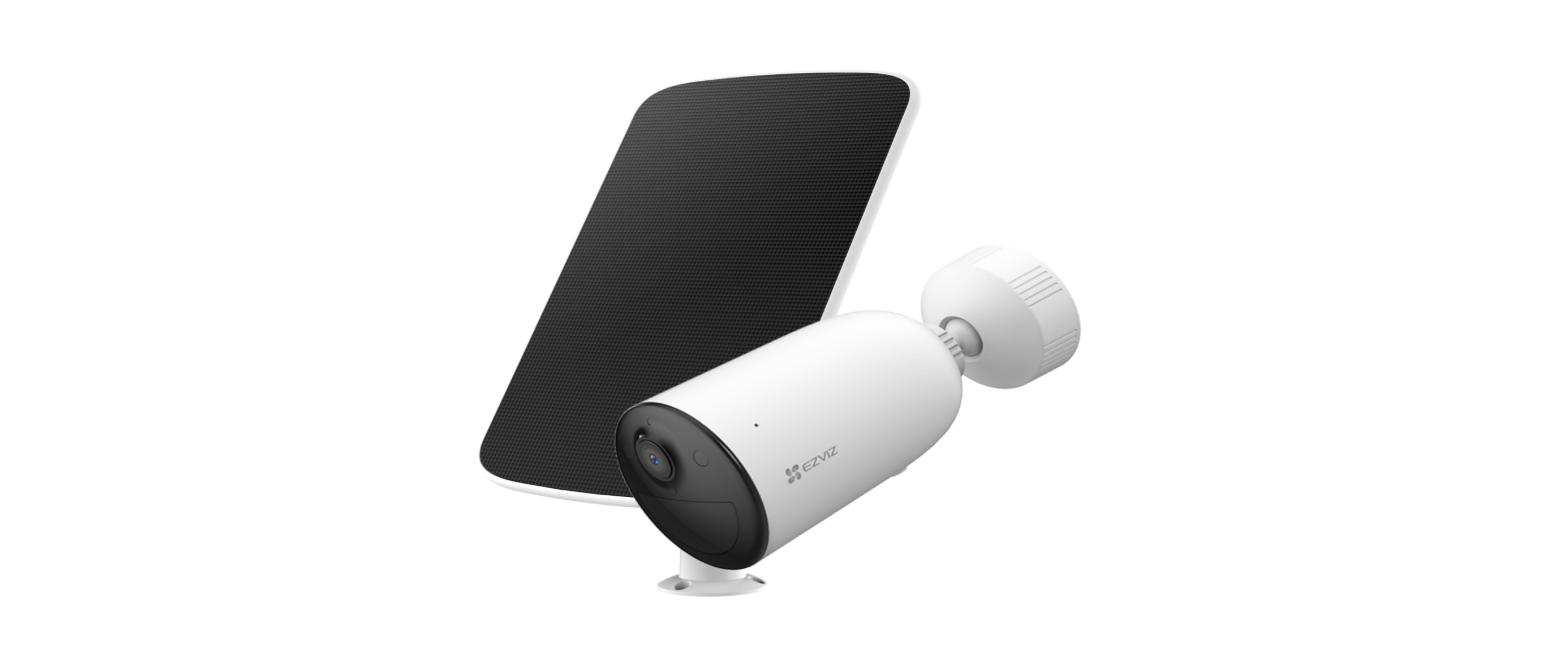 Ezviz CB3 (AOV version)