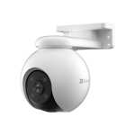 Ezviz H8 Pro 3K