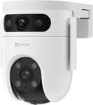 Ezviz H9c Dual 3K